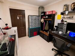 Blk 516 Woodlands Drive 14 (Woodlands), HDB 4 Rooms #563203091